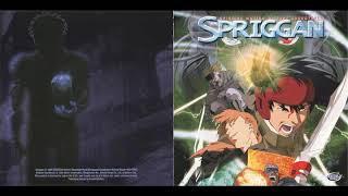 Spriggan 1998  Supurigan スプリガン  22 Jean [upl. by Marketa]