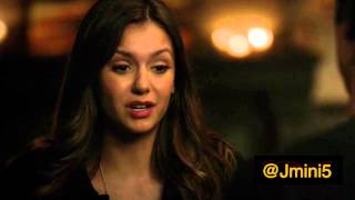 The Vampire Diaries S06xE07 What does she remember [upl. by Low]