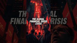 The Global Financial Crisis 2008 educational economy shorts [upl. by Ronyar]