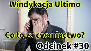 030  Windykacja Ultimo ukrywa z jakiej firmy dzwonią Czy was też tak oszukiwali [upl. by Yesnnyl]