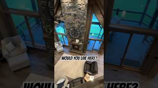 HOME TOUR  BARNDOMINIUM HOMES [upl. by Alomeda546]