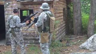 Airsoft 2009 [upl. by Peatroy]