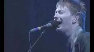 Radiohead Glastonbury 2003Lucky [upl. by Oreves311]