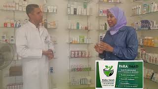 قبل ما تشري من شبه الصيدلية para pharmacieأجي تسمع وتستفيد من ذوي الاختصاصParapharmacieصحةالمغرب [upl. by Krid778]