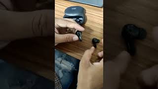 How to reset your Truke Earbuds S1 [upl. by John]