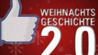 Lustige Weihnachtsgeschichte 20 [upl. by Heurlin]