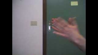 Video Tutorial 4  Come battere le mani [upl. by Ikkiv]