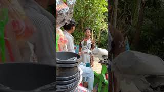 Fun whit people  noakhali funny video comedy funny fishing reels funny reelscomedy funnieo [upl. by Sulokcin170]