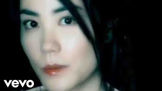 王菲 Faye Wong 《英雄》Official Music Video [upl. by Ellehsat507]