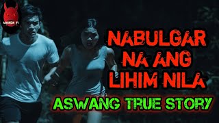 Nabulgar Na Ang Lihim  Aswang True Stories [upl. by Ashlie201]