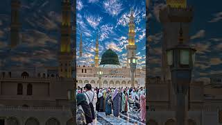 Nabi Kareem SAW ne farmaya pray unfreezmyaccour islamicvideo love [upl. by Bacon]