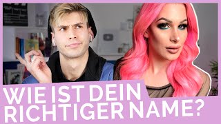 Sätze die Transgender nicht mehr hören können  OKAY x Raffas Plastic Life [upl. by Nohtanhoj]