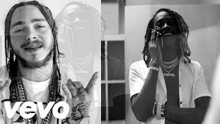 Post Malone  Money Talk ft Young Thug NEW SONG 2017 [upl. by Yevreh]