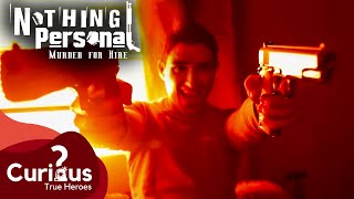 Inside the Dangerous Double Life of a Young Cartel Hitman  Nothing Personal  FULL EPISODE [upl. by Pudens]