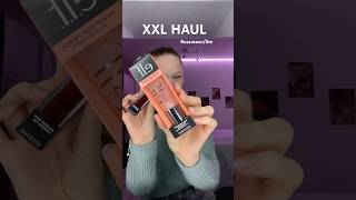 XXL Rossmann Dm Haul💄haul makeuphaul rossmannhaul dmhaul dm rossmann elf elfcosmetics fy [upl. by Calisa]