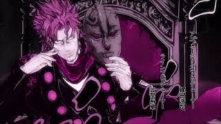 『 Dio Brando  Phantom Blood Suite 』 Dio Anime Themes  JOJOS BIZARRE ADVENTURE [upl. by Lowson15]