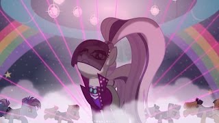 My Little Pony  The Spectacle  Dubbing PL 1080p [upl. by Hailee]