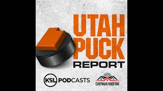 Previewing Utah Grizzlies season with head coach Ryan Kinasewich [upl. by Eerat446]