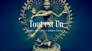 Tout est Un  Audio du livre quotEllâm Onruquot Métaphysique pure [upl. by Ellekcim]