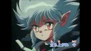 MAD冒険イクサー3OP 誓い ICZER3 君と [upl. by Nickerson]