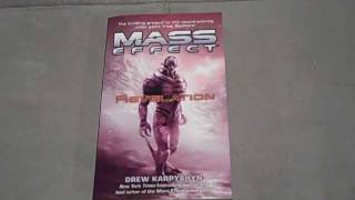 Mass Effect Revelation Review [upl. by Aay605]