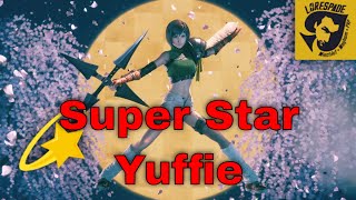 Lorespades Final Fantasy 7 Remake Stream with Bloodbath Yuffie [upl. by Ynavoeg]