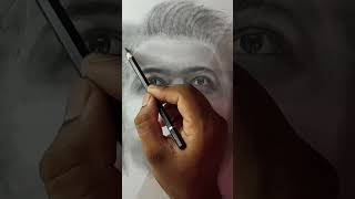 How to draw vijay from goat movie shorts shortsvideo shortsfeed youtubeshorts [upl. by Ymereg109]