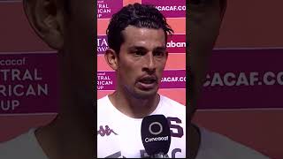 Ariel Rodríguez Saprissa  2023 Copa Centroamericana [upl. by Neeven]