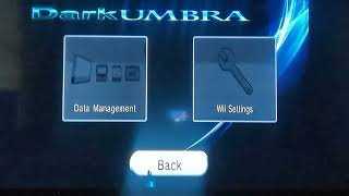 Dark Umbra v1 Theme [upl. by Nalyad]