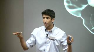 Why we procrastinate by Vik Nithy  TEDxYouthTheScotsCollege [upl. by Aitropal361]