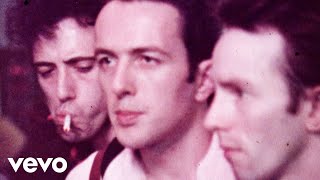 The Clash  The Magnificent Seven Official Video [upl. by Alleynad178]