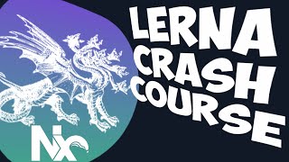 Lerna Crash Course [upl. by Asim242]