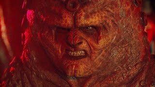 The Zygon Inversion Trailer  Series 9 Episode 8  Doctor Who  BBC [upl. by Cheung323]