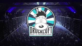 Druckluft  Klabauterfrau Live [upl. by Betthezul844]