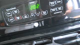 How to use the oven and stove [upl. by Edivad]