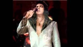 Elvis Presley quotShe thinks I still carequotwmv [upl. by Ackerley]