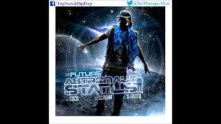 Future  Shopping Spree Prod KE On The Track Astronaut Status [upl. by Moyra]