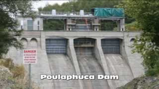 Pollaphouca Dam [upl. by Bathsheb]