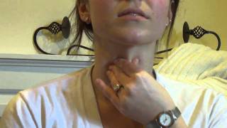 Brenner Pharyngeal Exercises [upl. by Nylime]