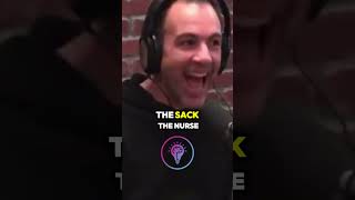 Bryan Callen’s Hilarious Dentist Story on Joe Rogan 😂🦷  shorts joerogan subscribe [upl. by Offen]