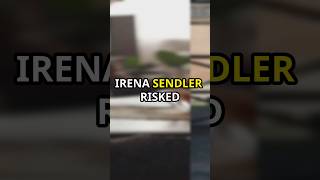 History of Irena Sendler trendingshorts facts history [upl. by Dicks]