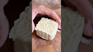 I tried to make Ramen Bao Soup Mooncakes Day 3030 [upl. by Billen]