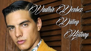 ♥♥♥ Women Vadhir Derbez Has Dated ♥♥♥ [upl. by Laamaj]