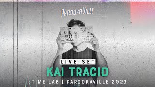 PAROOKAVILLE 2023  Kai Tracid [upl. by Allan935]