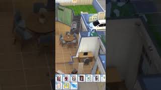 Using My Maxis Match CC to Decorate My House  Ths Sims 4 Custom Content  sizzlersims on Twitch [upl. by Yelyk]