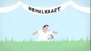 Wat is Hemelvaart [upl. by Arimak]