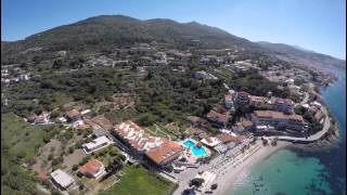 Samos Island Video [upl. by Soph572]