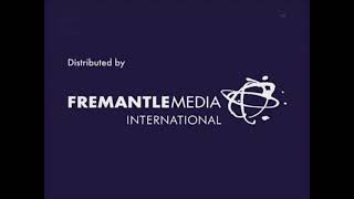 FremantleMedia Logo History [upl. by Blaise]