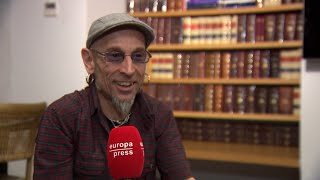 Fito amp Fitipaldis celebran la vuelta a los escenarios tras la pandemia [upl. by Arvy]