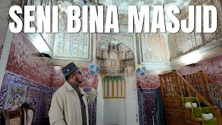 Seni Bina Masjid [upl. by Garlanda582]